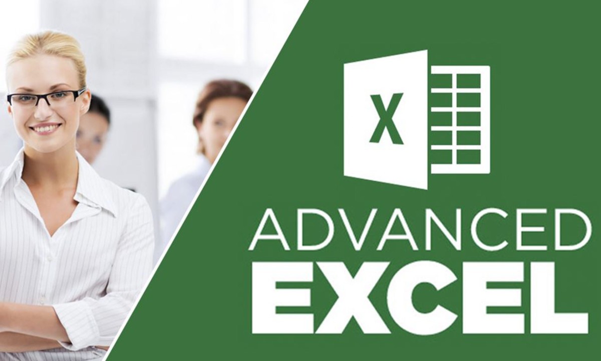 Microsoft Advance Excel Course