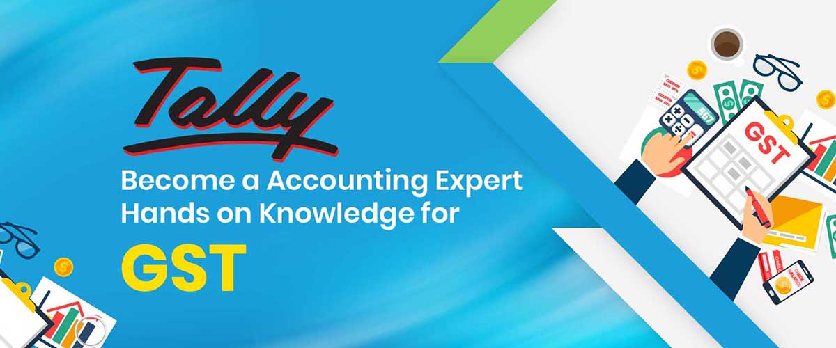 Tally ERP9 Prime Online Course